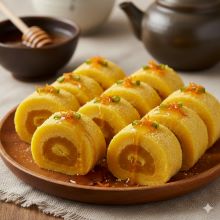 말랑말랑 미추홀(인천) 전통음식 문화체험 썸네일 이미지