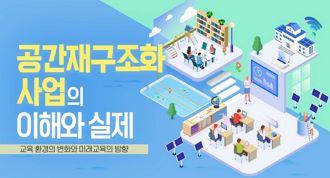 공간재구조화 사업의 이해와 실제 썸네일 이미지